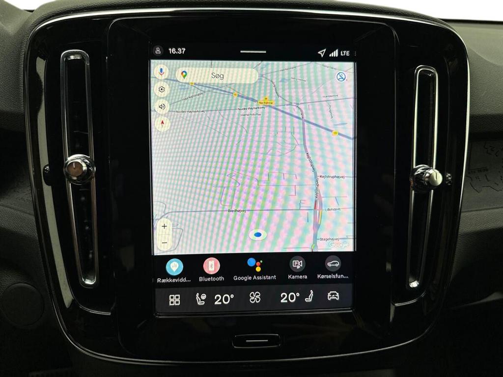 Volvo EX40 Plus billede 13
