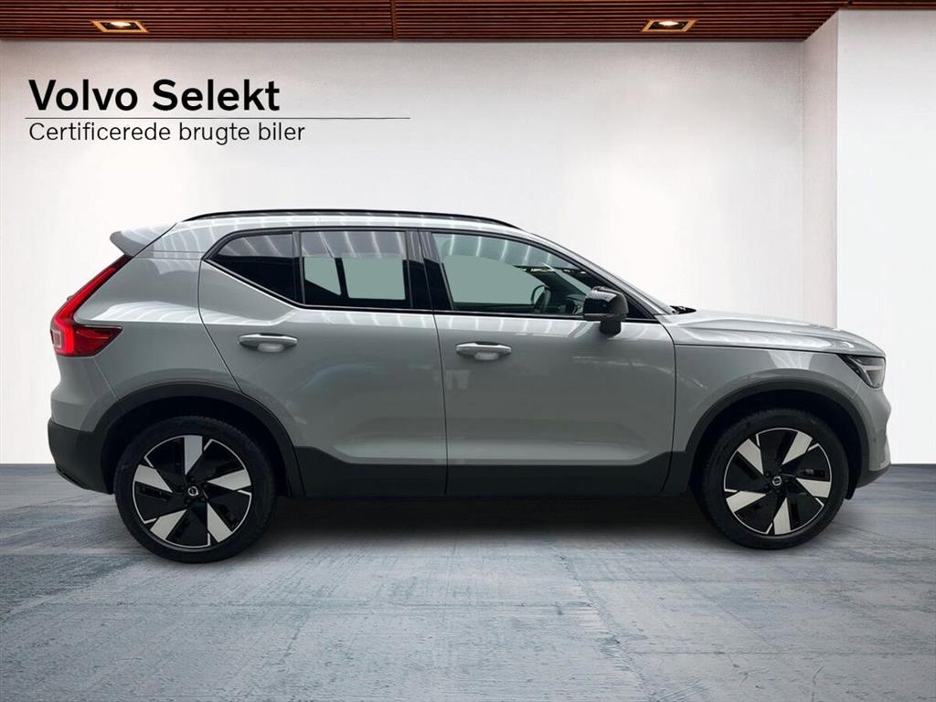 Volvo EX40 Plus billede 15