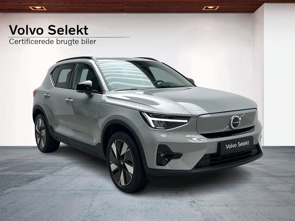 Volvo EX40 Plus billede 16