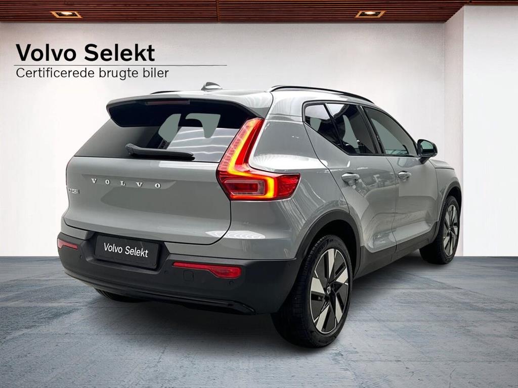 Volvo EX40 Plus billede 17
