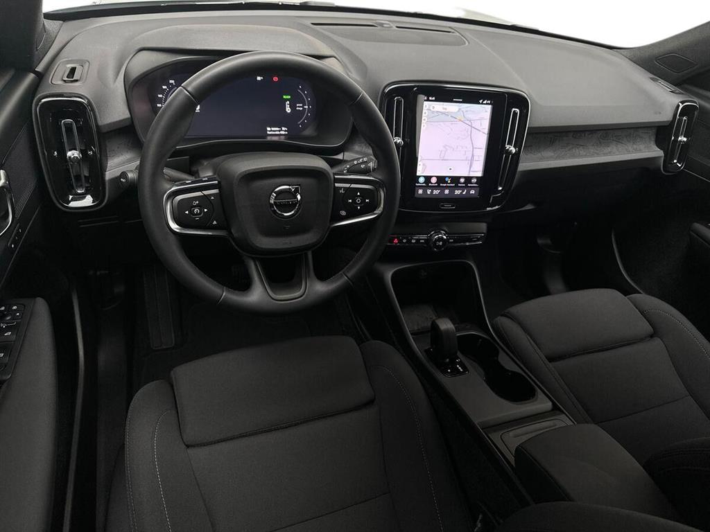 Volvo EX40 Plus billede 18