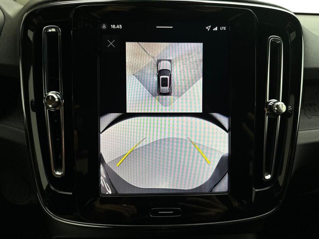 Volvo EX40 Plus billede 19