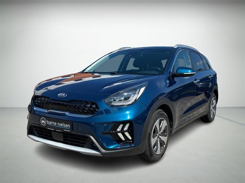 Kia Niro Advance