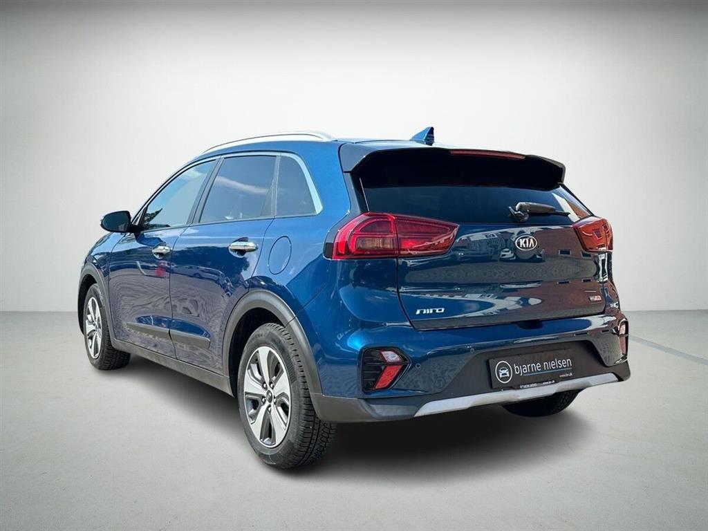 Kia Niro Advance billede 2
