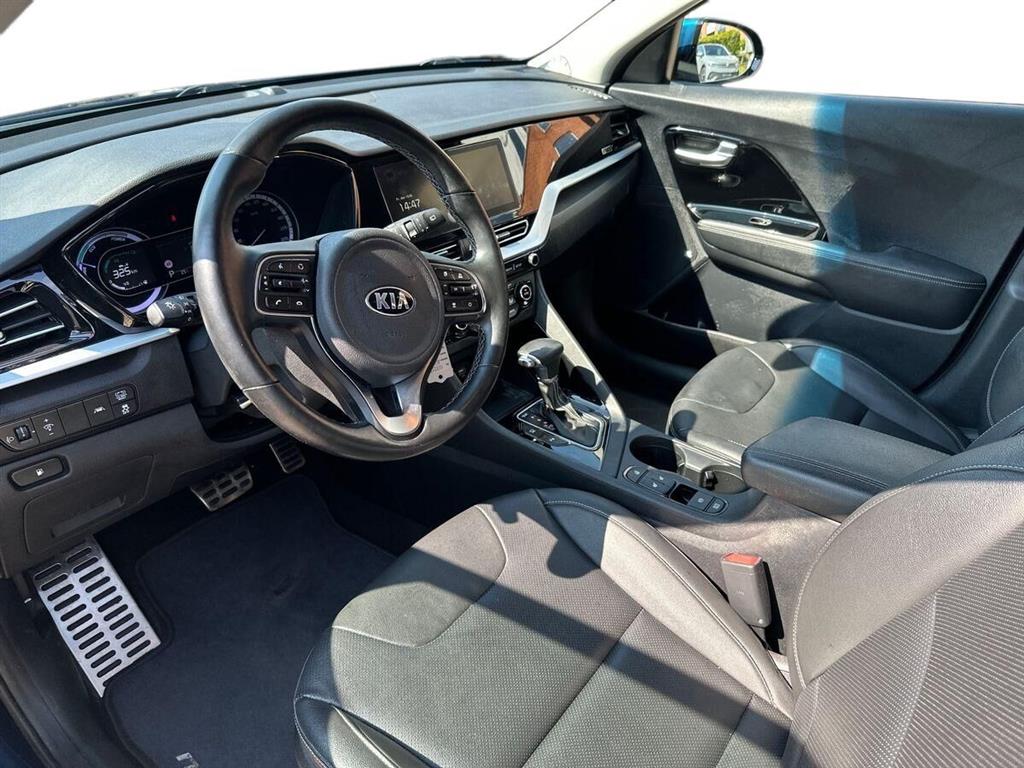 Kia Niro Advance billede 3