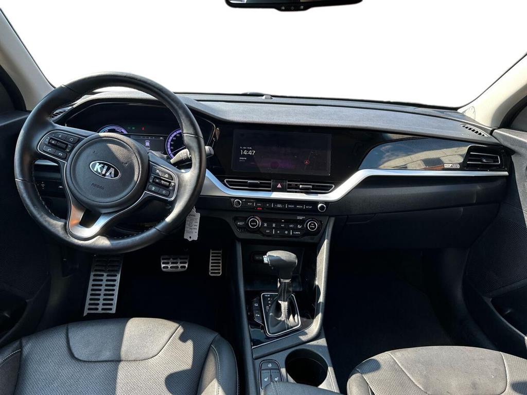 Kia Niro Advance billede 4