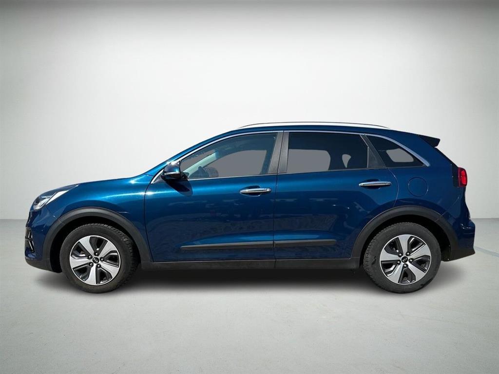 Kia Niro Advance billede 5