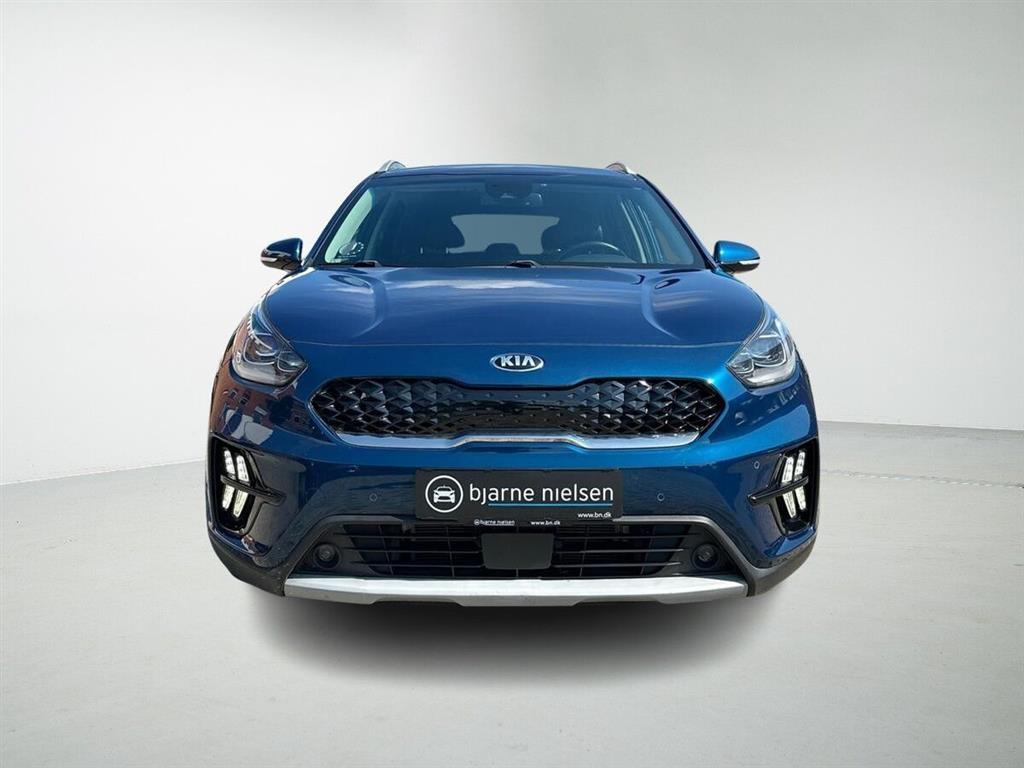 Kia Niro Advance billede 6