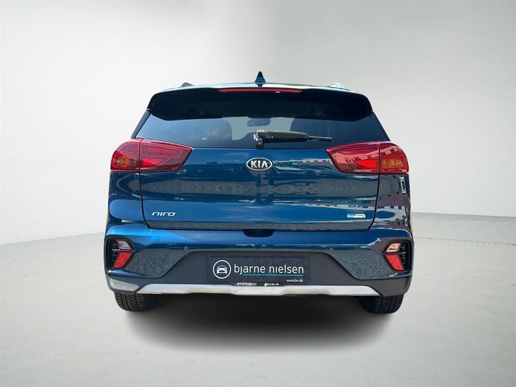 Kia Niro Advance billede 7