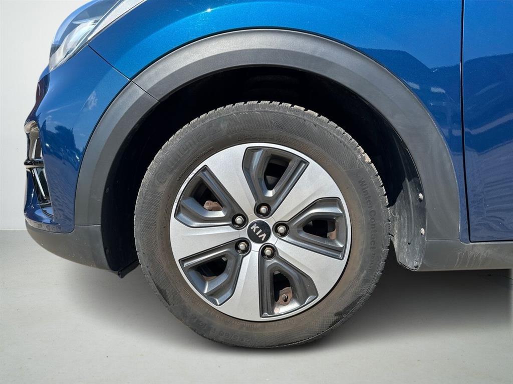 Kia Niro Advance billede 8