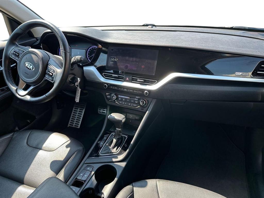 Kia Niro Advance billede 10