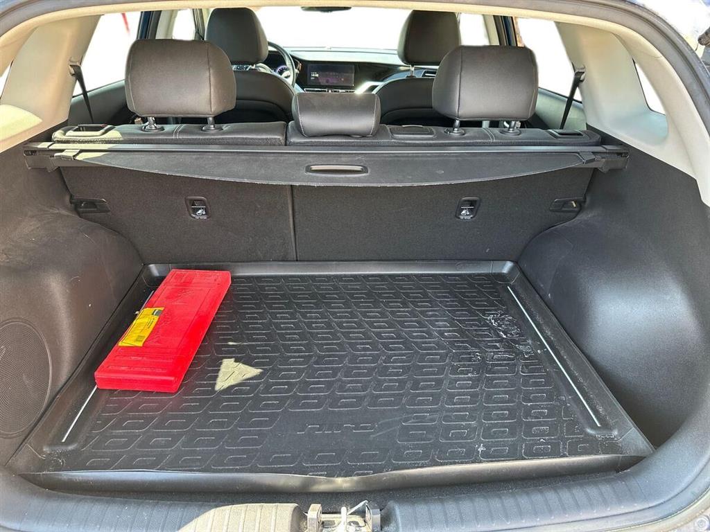 Kia Niro Advance billede 13