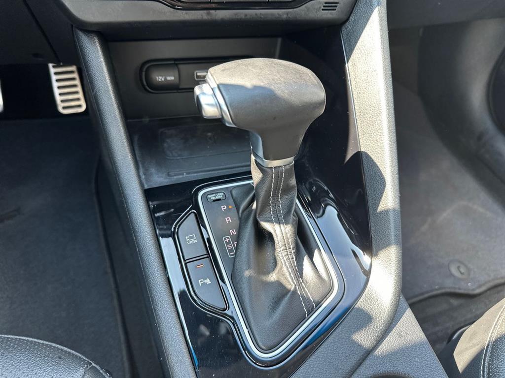 Kia Niro Advance billede 14