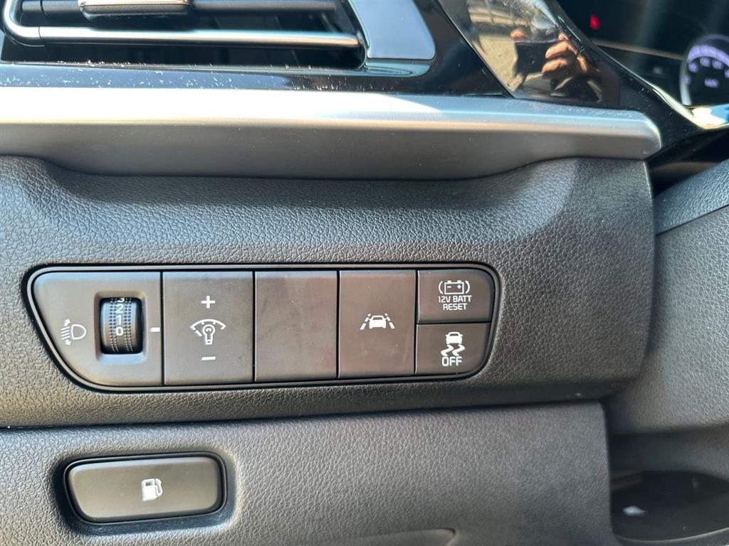 Kia Niro Advance billede 16