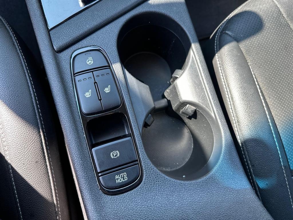 Kia Niro Advance billede 17