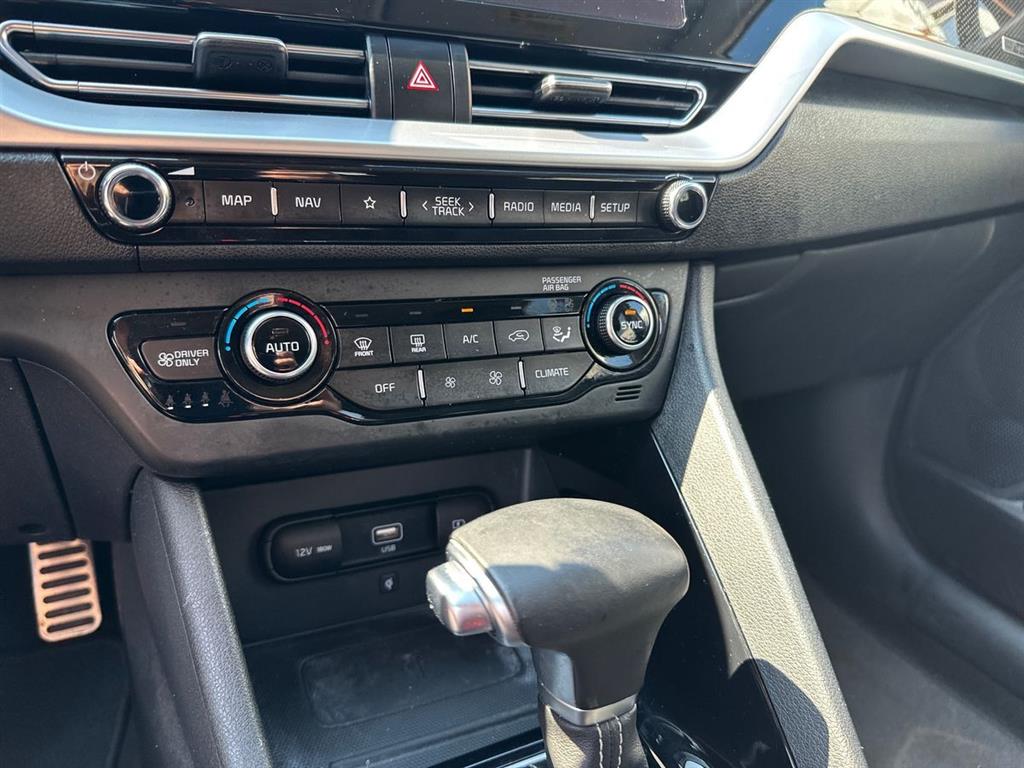 Kia Niro Advance billede 18