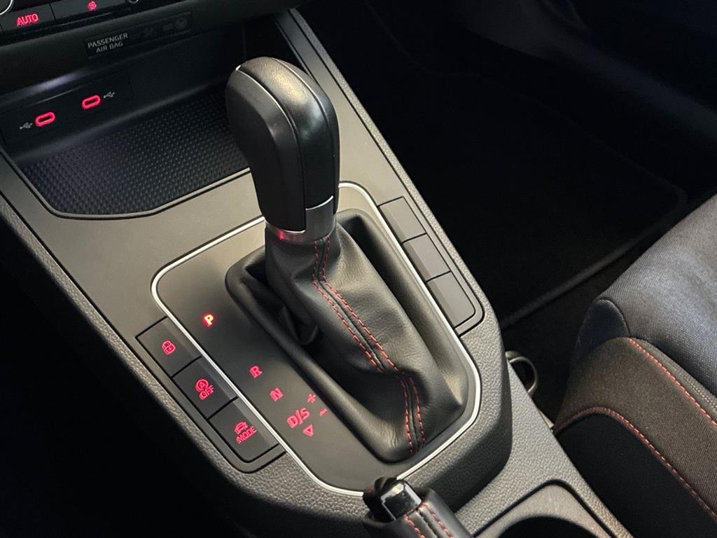 Seat Ibiza FR billede 15
