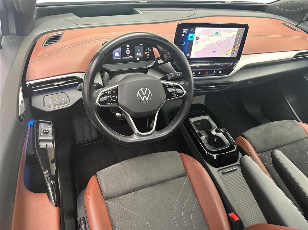 VW ID.5 Pro Performance billede 4