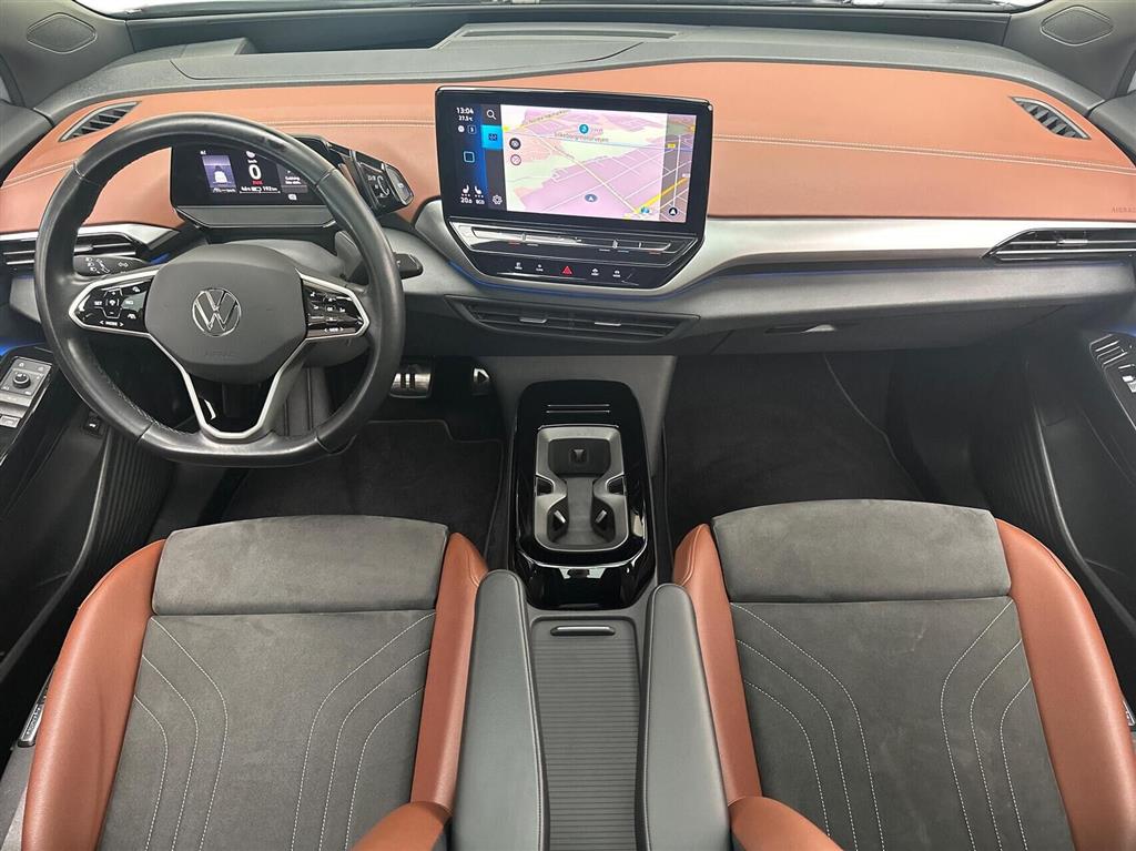 VW ID.5 Pro Performance billede 5