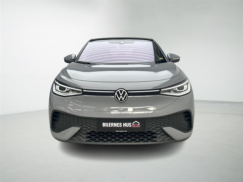 VW ID.5 Pro Performance billede 7