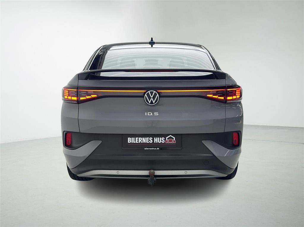 VW ID.5 Pro Performance billede 8