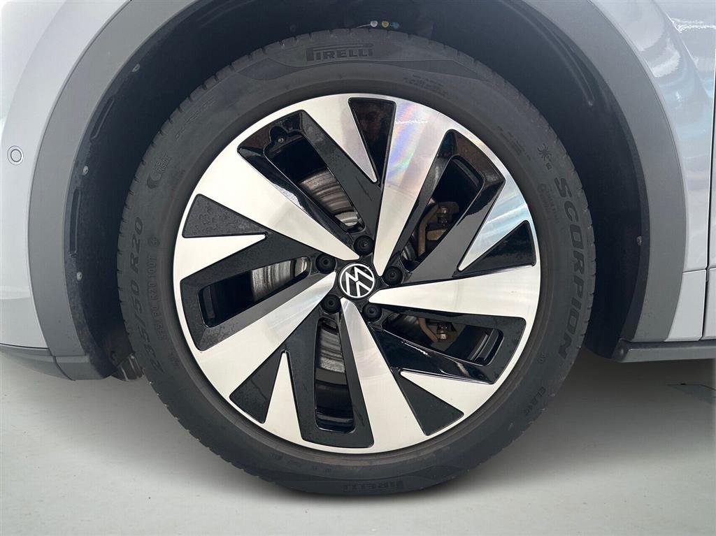VW ID.5 Pro Performance billede 9