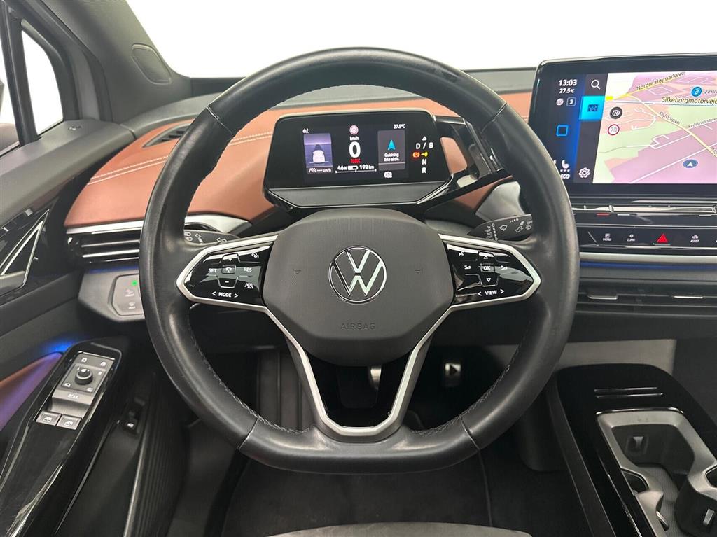 VW ID.5 Pro Performance billede 10