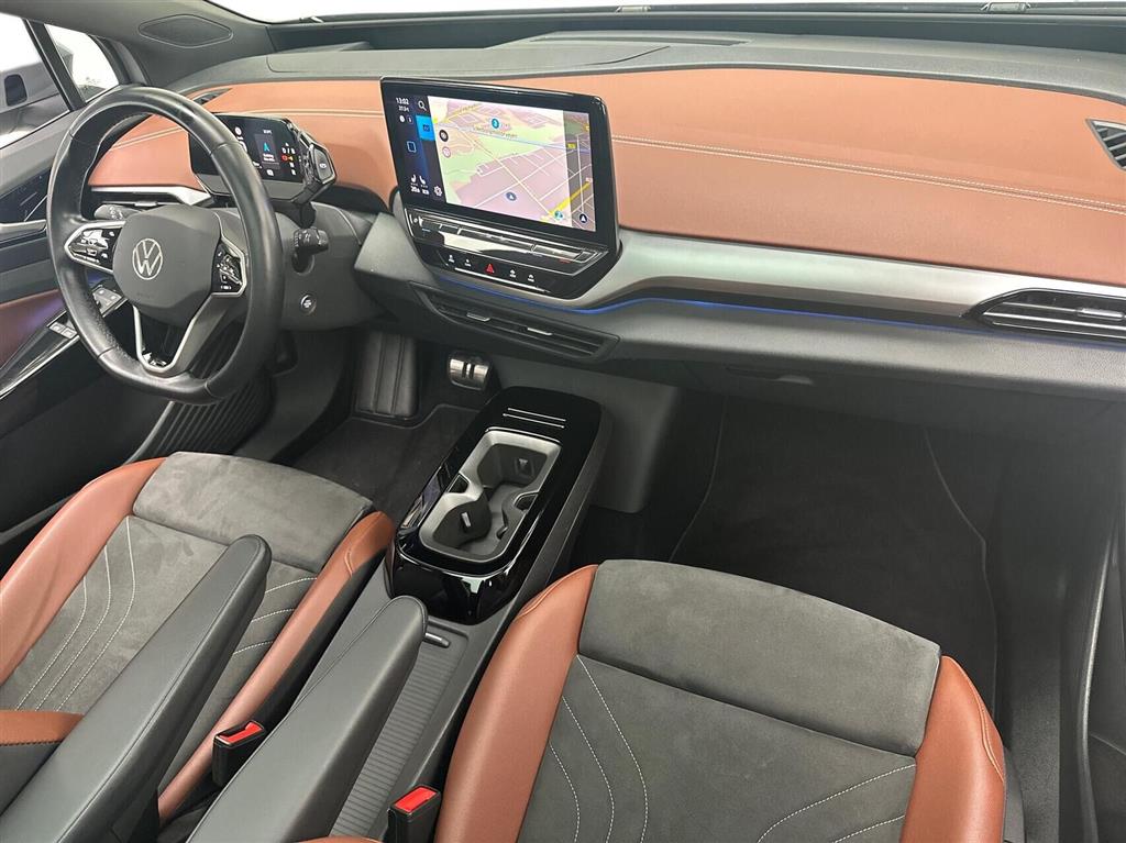 VW ID.5 Pro Performance billede 11