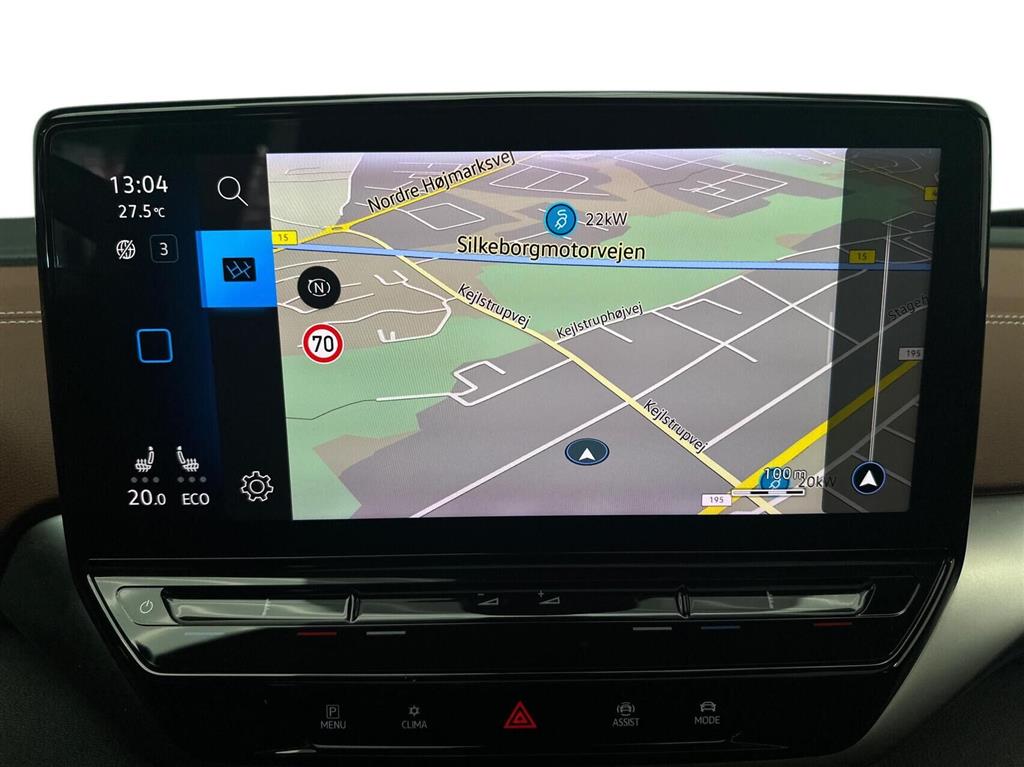 VW ID.5 Pro Performance billede 12