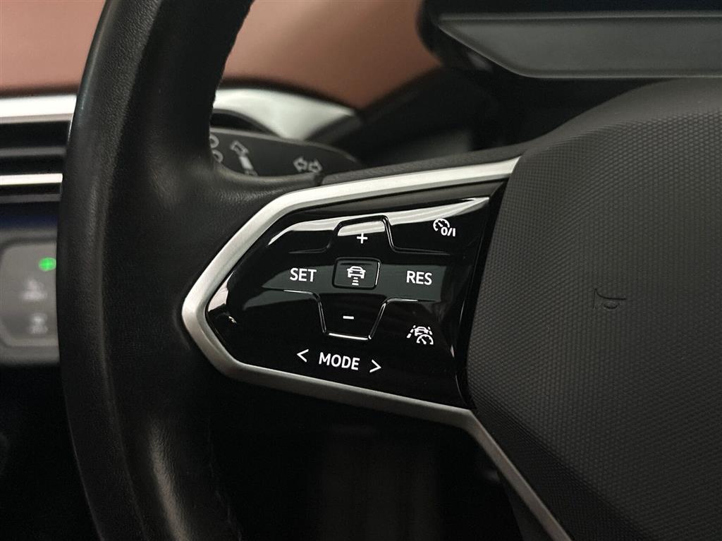 VW ID.5 Pro Performance billede 16