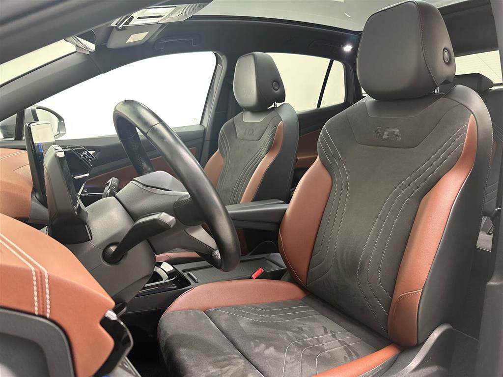 VW ID.5 Pro Performance billede 19