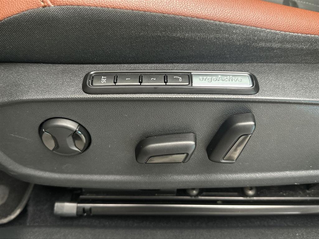 VW ID.5 Pro Performance billede 24