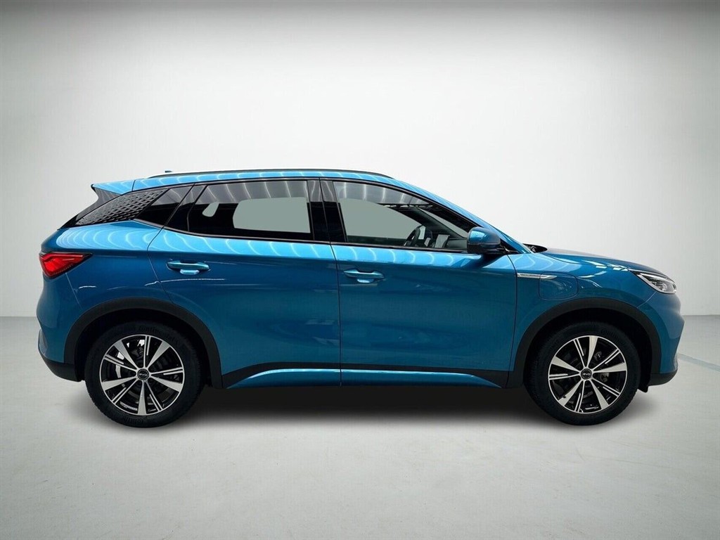 BYD Atto 3 Design billede 6