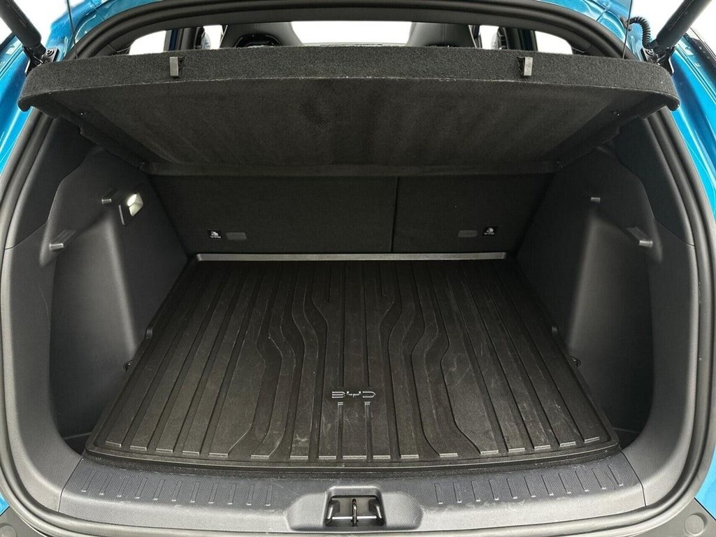 BYD Atto 3 Design billede 14