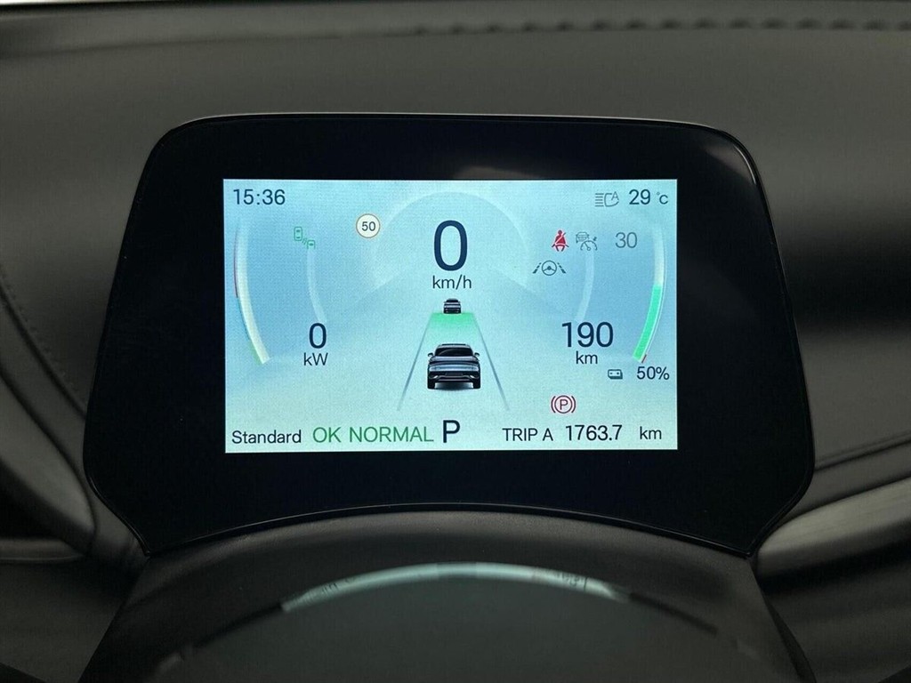 BYD Atto 3 Design billede 15