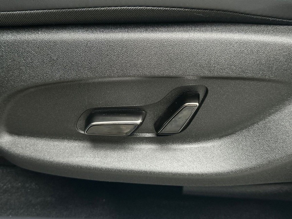 BYD Atto 3 Design billede 21