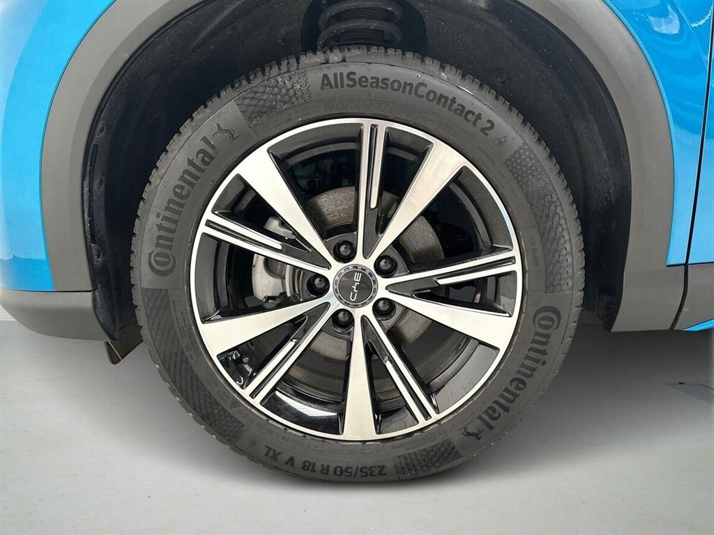 BYD Atto 3 Design billede 9