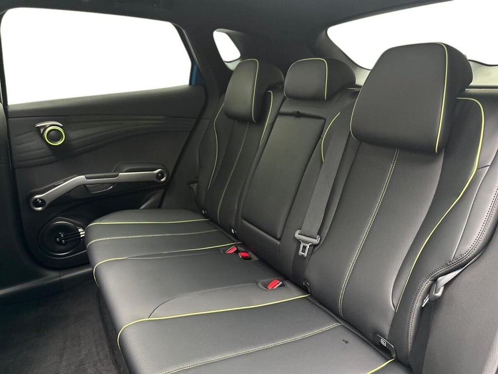 BYD Atto 3 Design billede 13