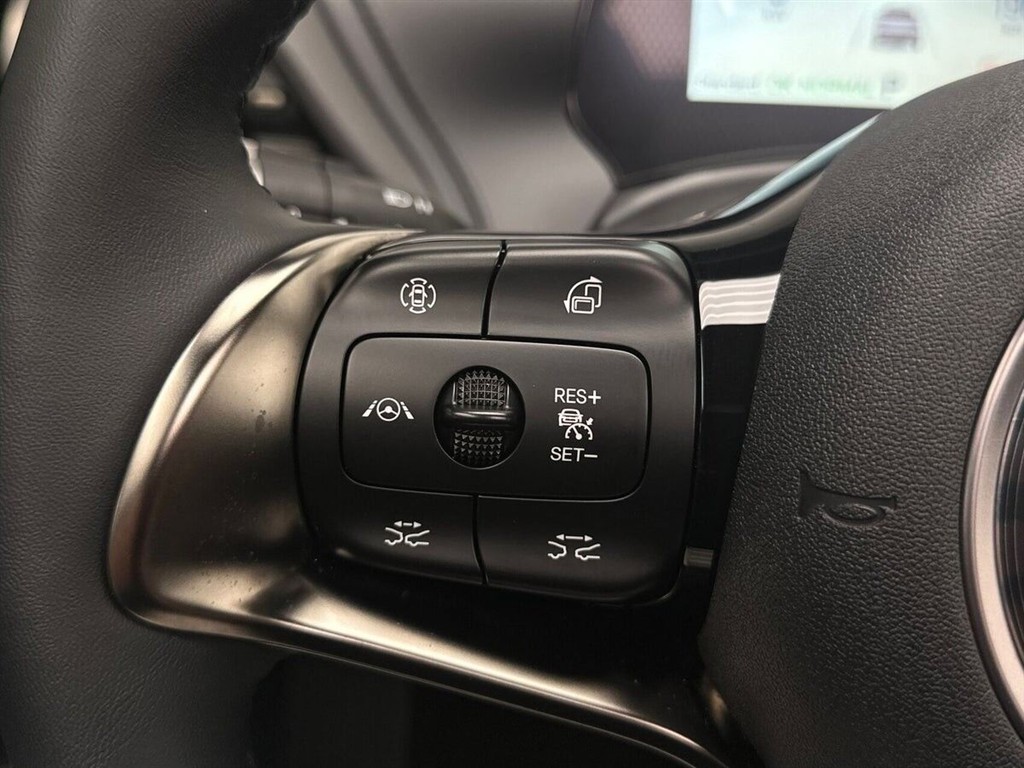 BYD Atto 3 Design billede 16