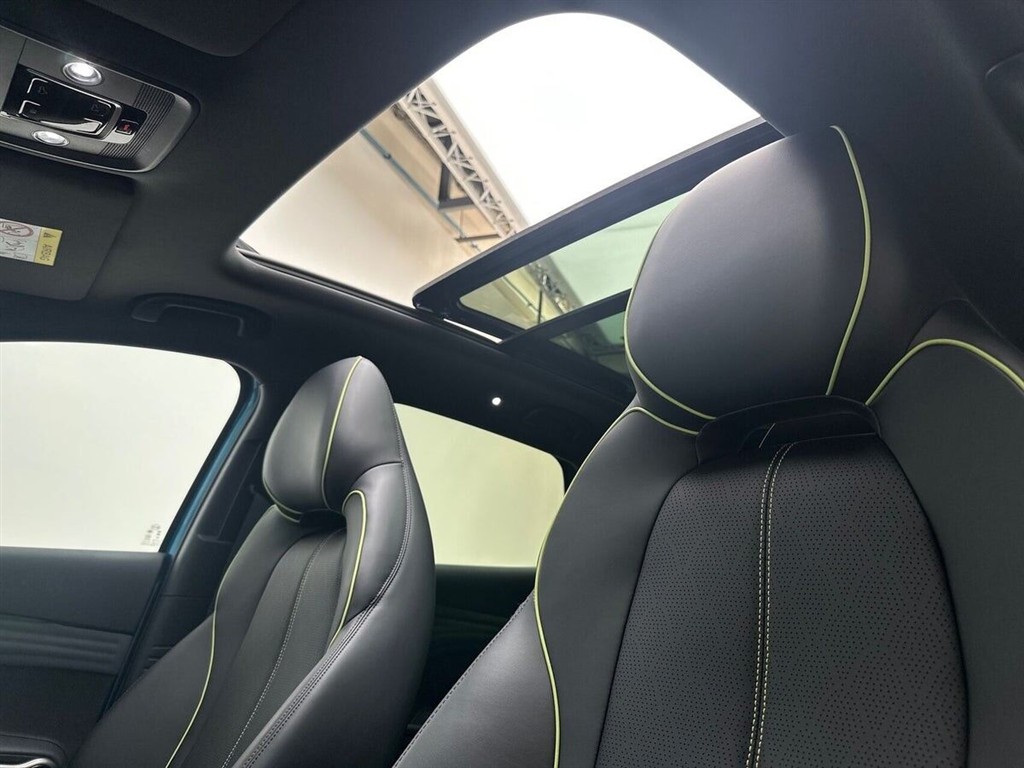 BYD Atto 3 Design billede 22