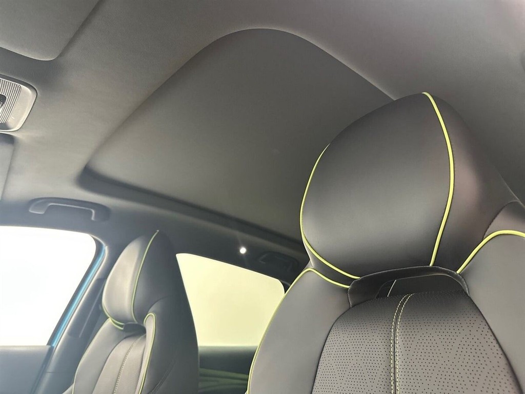 BYD Atto 3 Design billede 24