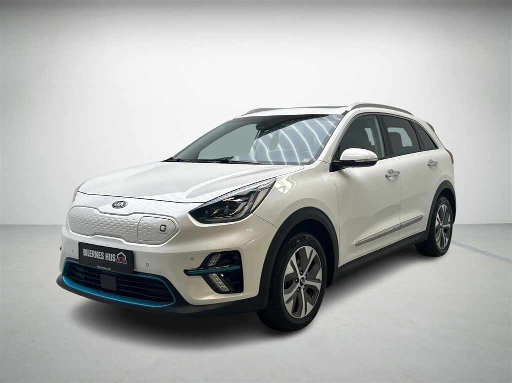 Kia e-Niro Premium