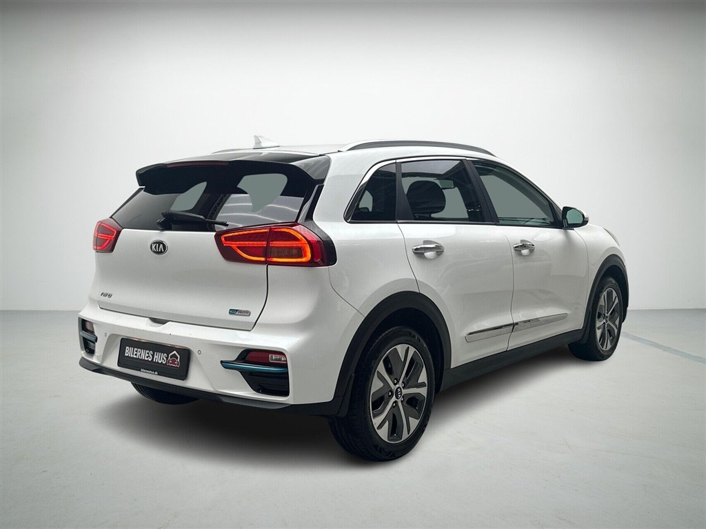 Kia e-Niro Premium billede 2