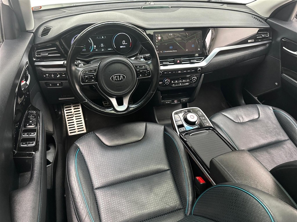 Kia e-Niro Premium billede 4