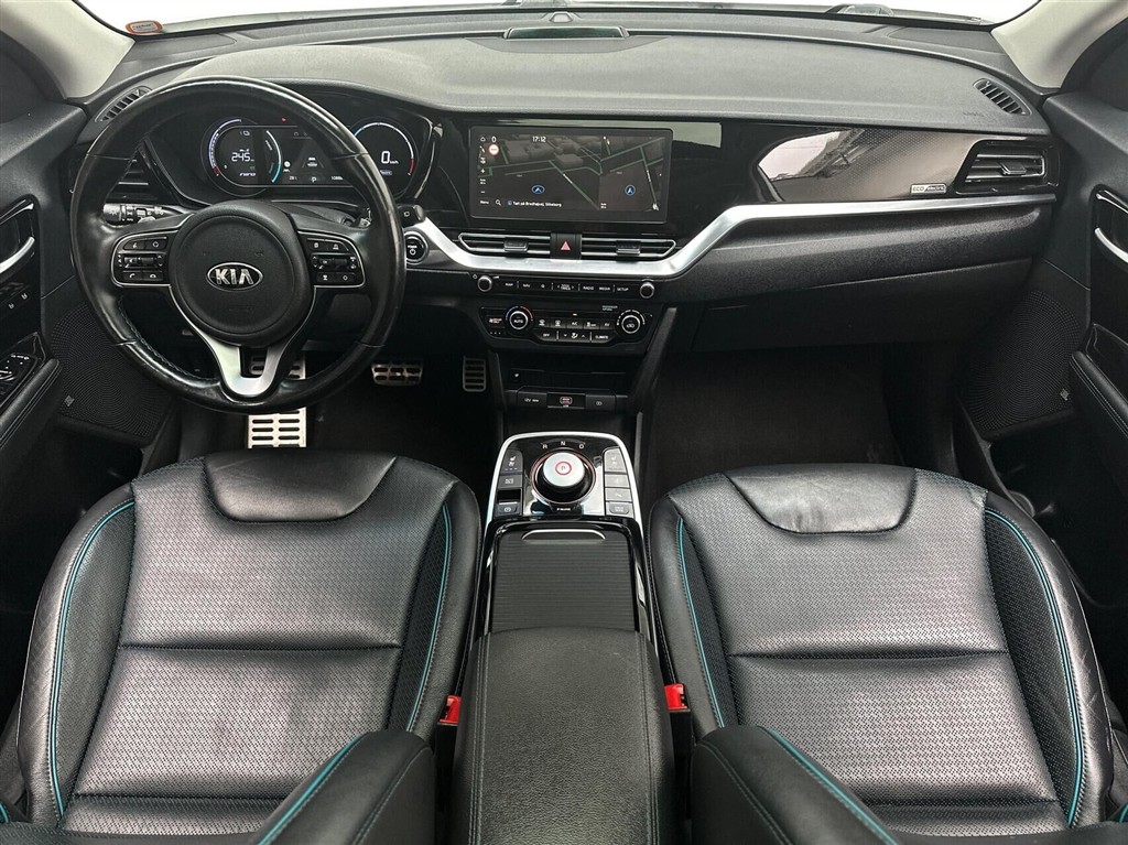 Kia e-Niro Premium billede 5