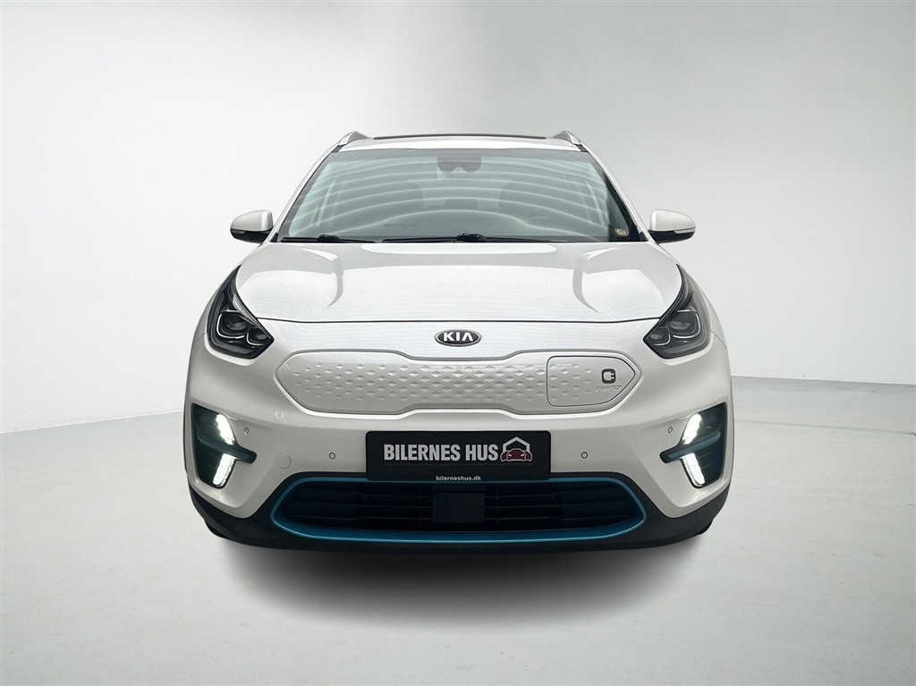 Kia e-Niro Premium billede 7