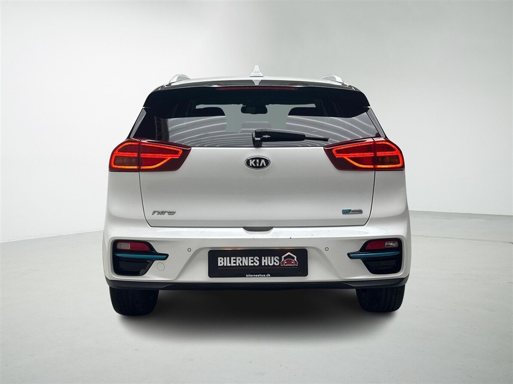 Kia e-Niro Premium billede 8