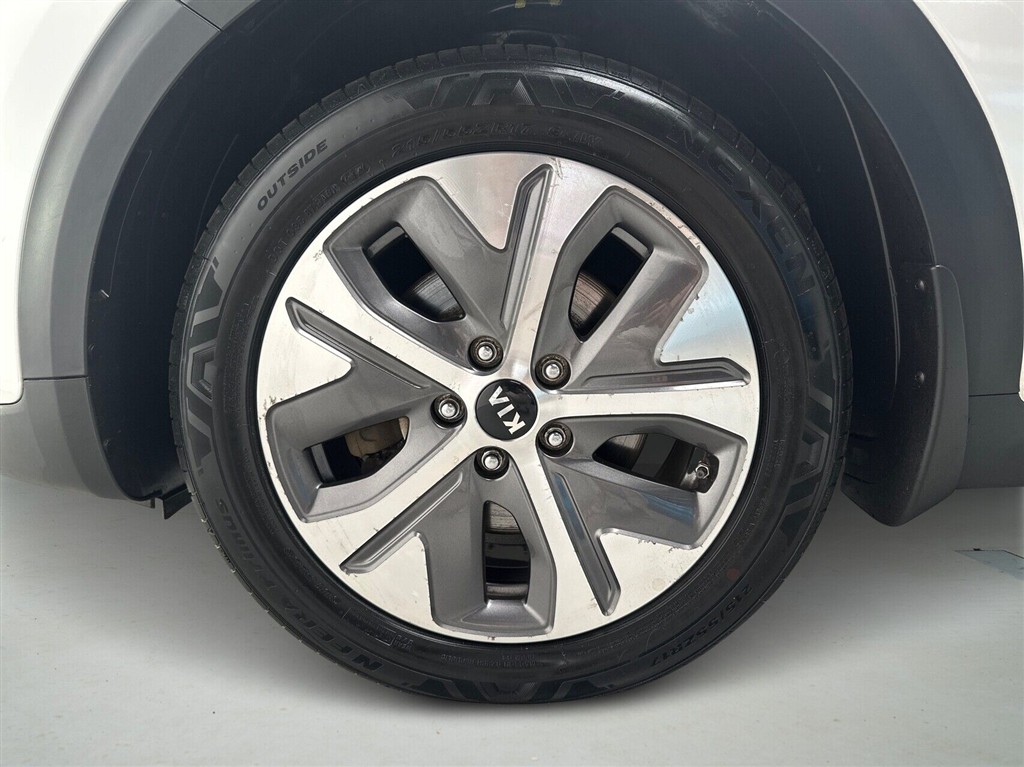 Kia e-Niro Premium billede 9