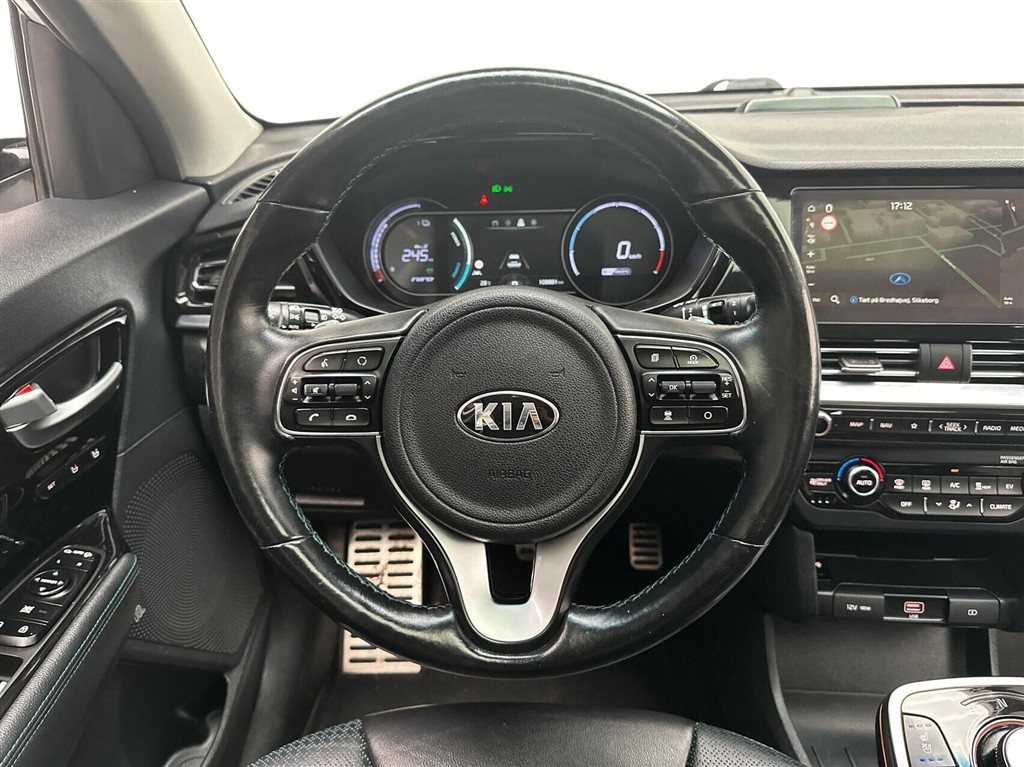 Kia e-Niro Premium billede 10