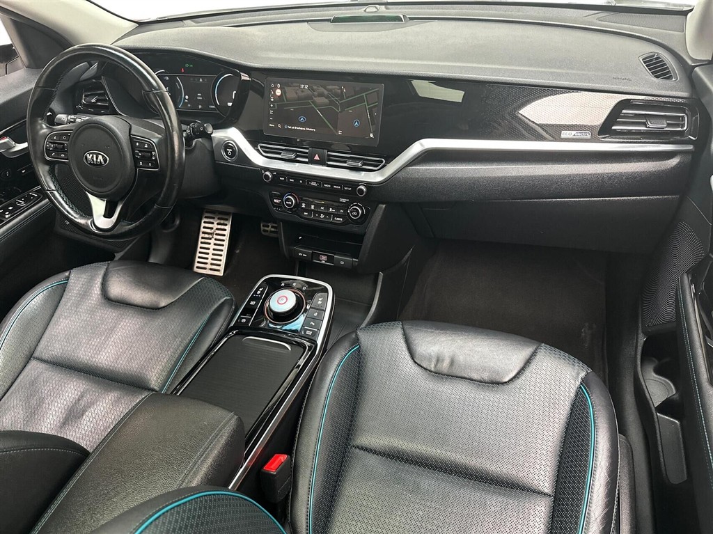 Kia e-Niro Premium billede 11